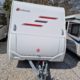 Sterckeman 350CP