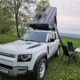 Land Rover Defender 110 Autohome Offroad