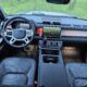 Land Rover Defender 110 Autohome Offroad