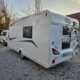 Caravelair Alba 426 family